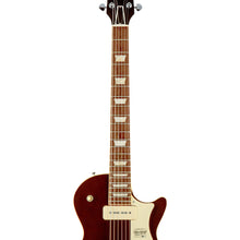 [PREORDER] Heritage Standard Collection H-150 P90 Electric Guitar with Case, Oxblood