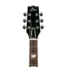 [PREORDER] Heritage Standard Collection H-150 P90 Electric Guitar with Case, Oxblood