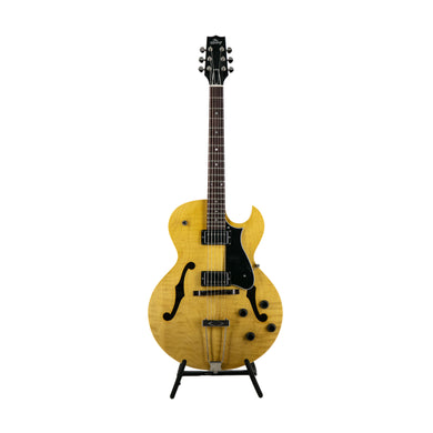 [PREORDER] Heritage Standard Collection H-575 Electric Guitar with Case, Antique Natural