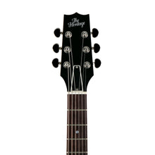 [PREORDER] Heritage Standard Collection H-575 Electric Guitar with Case, Antique Natural