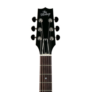[PREORDER] Heritage Standard Collection H-575 Electric Guitar with Case, Antique Natural