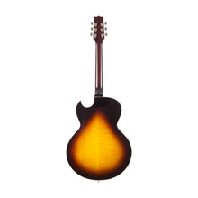 [PREORDER] Heritage Standard Collection H-575 Electric Guitar with Case, Original Sunburst