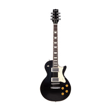 [PREORDER] Heritage Standard II Collection H-150 Electric Guitar with Case, Ebony