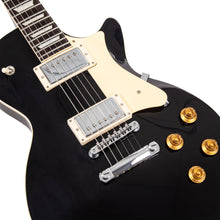 [PREORDER] Heritage Standard II Collection H-150 Electric Guitar with Case, Ebony