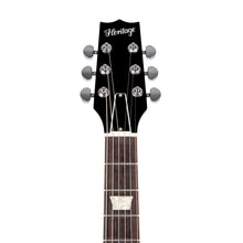 [PREORDER] Heritage Standard II Collection H-150 Electric Guitar with Case, Ebony