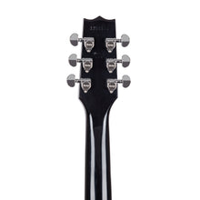 [PREORDER] Heritage Standard II Collection H-150 Electric Guitar with Case, Ebony