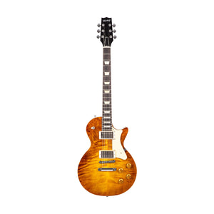 [PREORDER] Heritage Standard II Collection H-150 Electric Guitar with Case, Dirty Lemon Burst