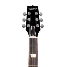 [PREORDER] Heritage Standard II Collection H-150 Electric Guitar with Case, Dirty Lemon Burst