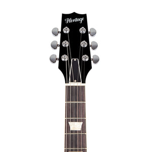 [PREORDER] Heritage Standard II Collection H-150 Electric Guitar with Case, Dirty Lemon Burst