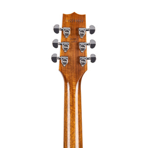 [PREORDER] Heritage Standard II Collection H-150 Electric Guitar with Case, Dirty Lemon Burst