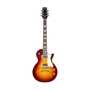 [PREORDER] Heritage Standard II Collection H-150 Electric Guitar with Case, Bourbon Burst