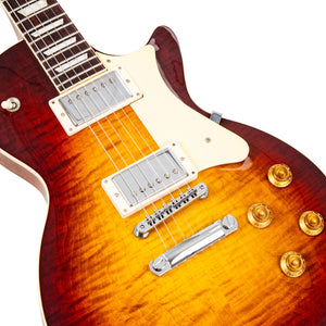 [PREORDER] Heritage Standard II Collection H-150 Electric Guitar with Case, Bourbon Burst