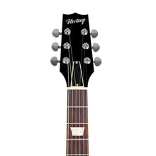 [PREORDER] Heritage Standard II Collection H-150 Electric Guitar with Case, Bourbon Burst