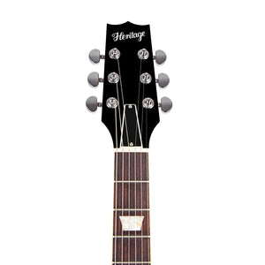 [PREORDER] Heritage Standard II Collection H-150 Electric Guitar with Case, Bourbon Burst