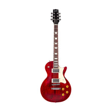 [PREORDER] Heritage Standard II Collection H-150 Electric Guitar with Case, Wine Red