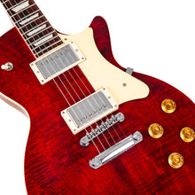 [PREORDER] Heritage Standard II Collection H-150 Electric Guitar with Case, Wine Red