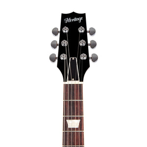 [PREORDER] Heritage Standard II Collection H-150 Electric Guitar with Case, Wine Red