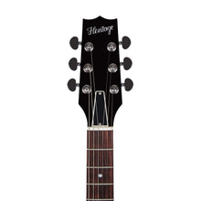 [PREORDER] Heritage Standard Collection II H-137 Electric Guitar w/Case, Ebony