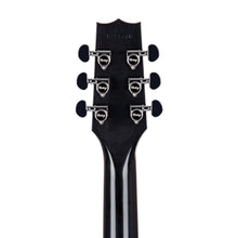 [PREORDER] Heritage Standard Collection II H-137 Electric Guitar w/Case, Ebony