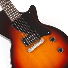[PREORDER] Heritage Standard Collection II H-137 Electric Guitar w/Case, 3 Tone Sunburst