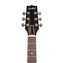 [PREORDER] Heritage Standard Collection II H-137 Electric Guitar w/Case, 3 Tone Sunburst