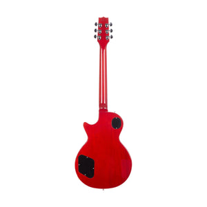 [PREORDER] Heritage Standard Collection H-150 Electric Guitar w/Case, Dirty Lemon Burst, Bigsby