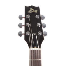 [PREORDER] Heritage Standard Collection H-150 Electric Guitar w/Case, Dirty Lemon Burst, Bigsby