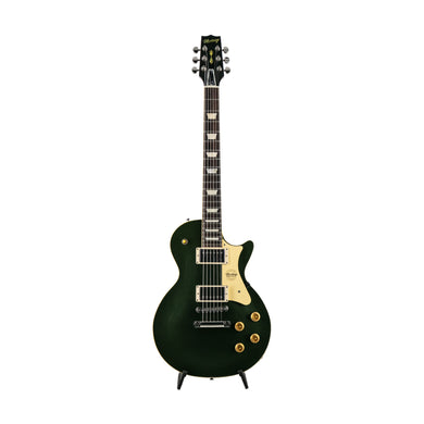 [PREORDER] Heritage Custom Shop Core Collection H-150 Electric Guitar, Cadillac Green