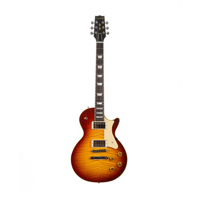 [PREORDER] Heritage Custom Shop Core Collection H-150 Electric Guitar with Case, Tobacco Sunburst