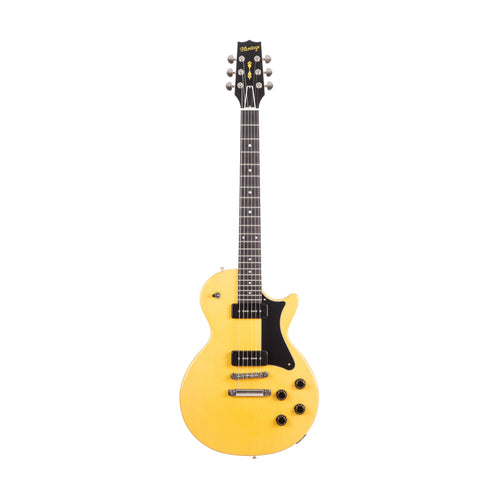 [PREORDER] Heritage Custom Shop Core Collection H-137 Electric Guitar, TV Yellow