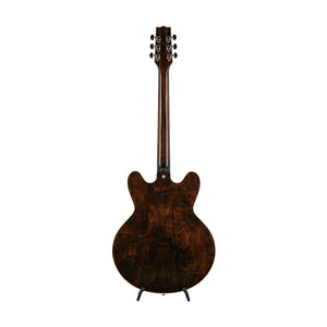 [PREORDER] Heritage Standard Collection H-535 Electric Gutiar w/Case, Pelham Blue