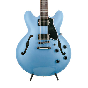 [PREORDER] Heritage Standard Collection H-535 Electric Gutiar w/Case, Pelham Blue