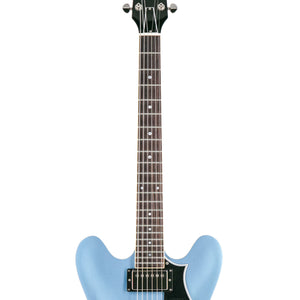 [PREORDER] Heritage Standard Collection H-535 Electric Gutiar w/Case, Pelham Blue
