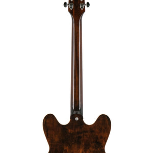 [PREORDER] Heritage Standard Collection H-535 Electric Gutiar w/Case, Pelham Blue