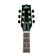 [PREORDER] Heritage Standard Collection H-535 Electric Gutiar w/Case, Pelham Blue