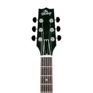 [PREORDER] Heritage Standard Collection H-535 Electric Gutiar w/Case, Pelham Blue