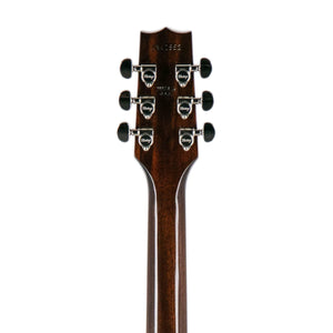 [PREORDER] Heritage Standard Collection H-535 Electric Gutiar w/Case, Pelham Blue