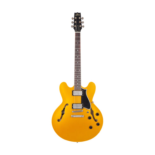 [PREORDER] Heritage Factory Special Standard Collection H-535 Electric Guitar, Gold Top (Artisan Aged)