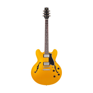 [PREORDER] Heritage Factory Special Standard Collection H-535 Electric Guitar, Gold Top (Artisan Aged)