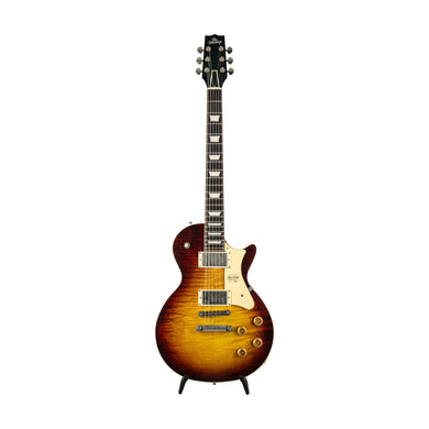 [PREORDER] Heritage Aged Standard H-150 LTD Aged Standard H-150 LTD Vintage Wine Burst
