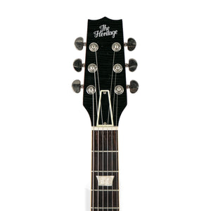 [PREORDER] Heritage Aged Standard H-150 LTD Aged Standard H-150 LTD Vintage Wine Burst