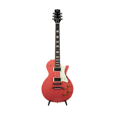 [PREORDER] Heritage Standard Factory Special H-150 Electric Guitar, Faded Fiesta Red