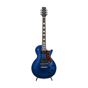 [PREORDER] Heritage Custom Shop Factory Special H-150 with P90 Neck Electric Guitar, Midnight Blue