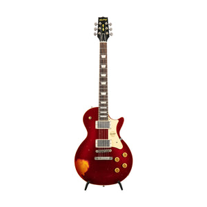 [PREORDER] Heritage Custom Shop Core Collection H-150 Electric Guitar w/Case, Cherry over Dark Cherry Sunburst