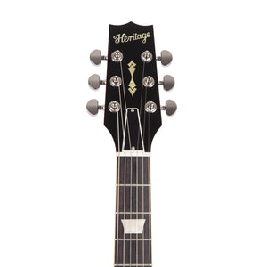 [PREORDER] Heritage Custom Shop 40th Anniversary H-150 Electric Guitar, Bourbon Burst