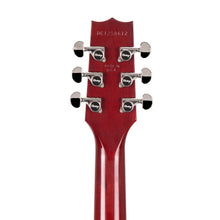 [PREORDER] Heritage Custom Shop 40th Anniversary H-150 Electric Guitar, Bourbon Burst