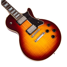 [PREORDER] Heritage Custom Shop 40th Anniversary H-150 Electric Guitar, Bourbon Burst