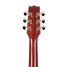 [PREORDER] Heritage Custom Shop 40th Anniversary H-555 Electric Guitar, Almond Burst