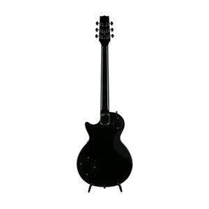 Heritage Ascent Collection H-150 Electric Guitar, Black