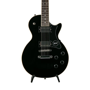 Heritage Ascent Collection H-150 Electric Guitar, Black